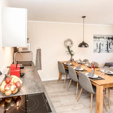 Smart Resorts Jade * Winterberg