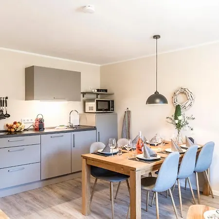 Smart Resorts Jade Apartment Winterberg