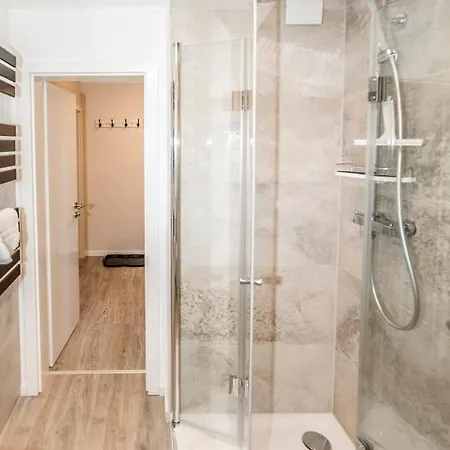 Smart Resorts Jade Apartment Winterberg
