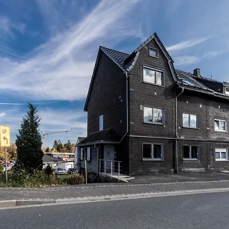 Smart Resorts Jade Apartment Winterberg